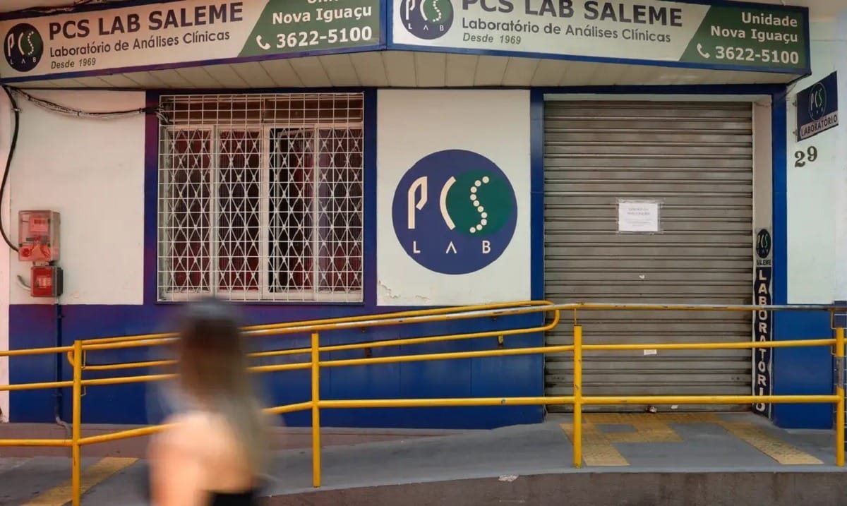 Paciente infectado com HIV após transplante deve receber alta nos próximos dias