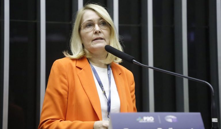 Parlamentares do G20 defendem melhores salários e acesso ao mercado de trabalho para mulheres – Notícias