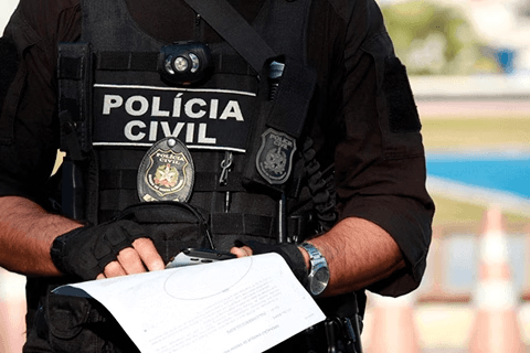 Polícia Civil investiga a morte de um motociclista na Zona Norte do Rio