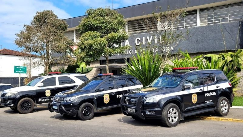 Polícia Civil segue com investigações de afogamento em Ubatuba (SP)