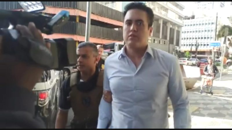 Oito agentes da PMSP são afastados durante investigação sobre assassinato de delator do PCC