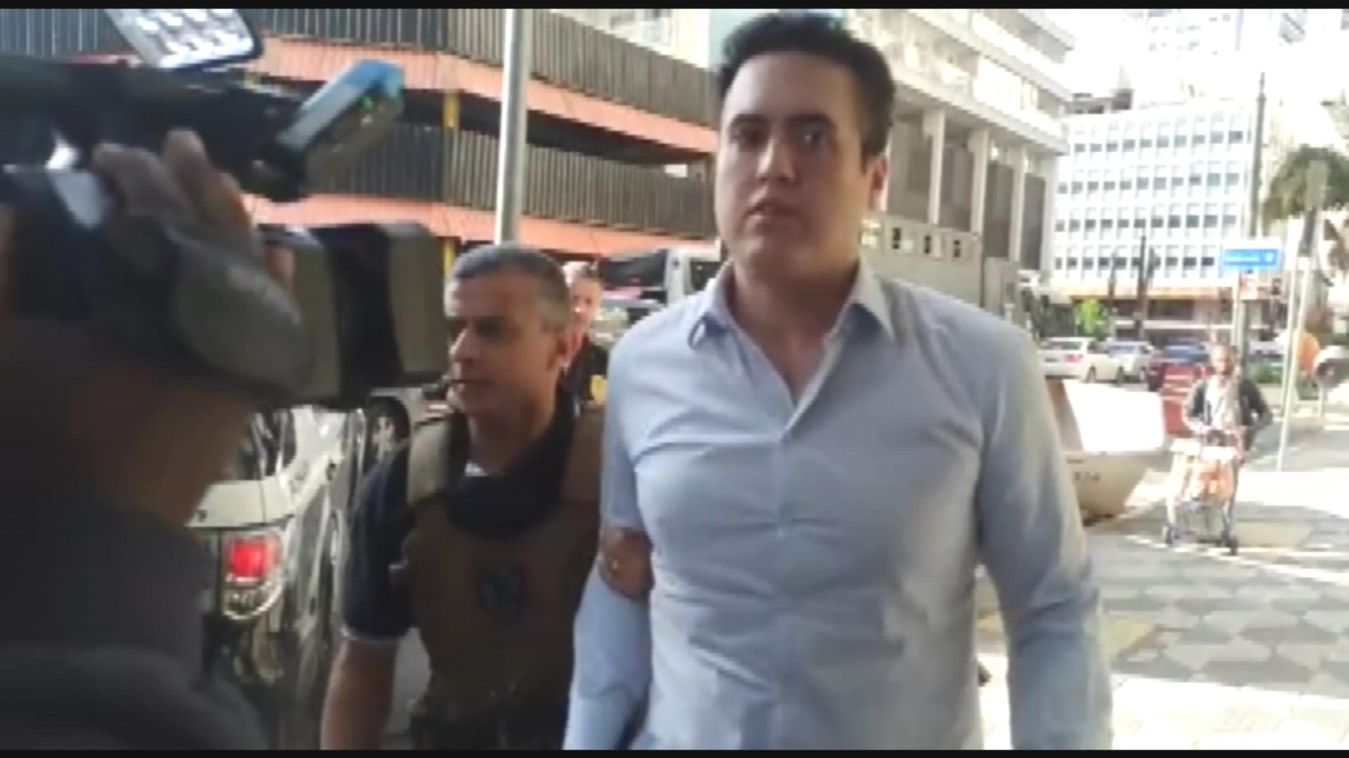 Oito agentes da PMSP são afastados durante investigação sobre assassinato de delator do PCC
