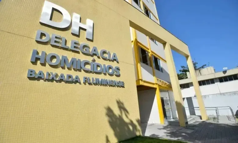Polícia investiga morte de mulher em Seropédica, na Baixada Fluminense