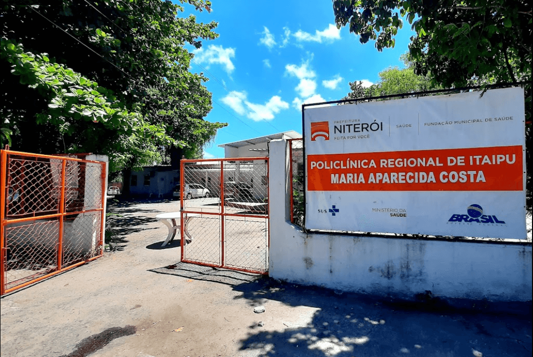 Policlínica de Itaipu, em Niterói, não realiza exames de sangue há mais de três meses