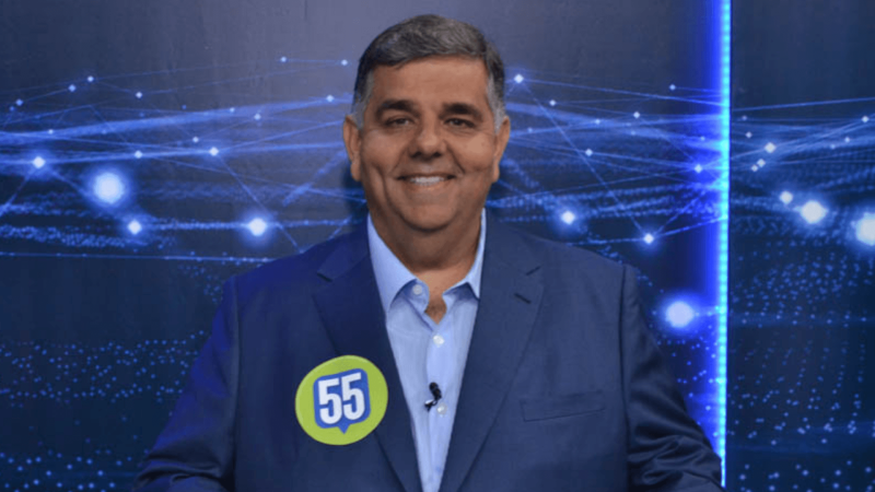 Prefeito eleito de Guaratinguetá, Junior Filippo, anuncia secretariado para 2025