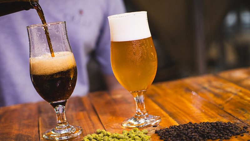 Premiação escolhe a melhor cerveja artesanal do país, na próxima terça-feira