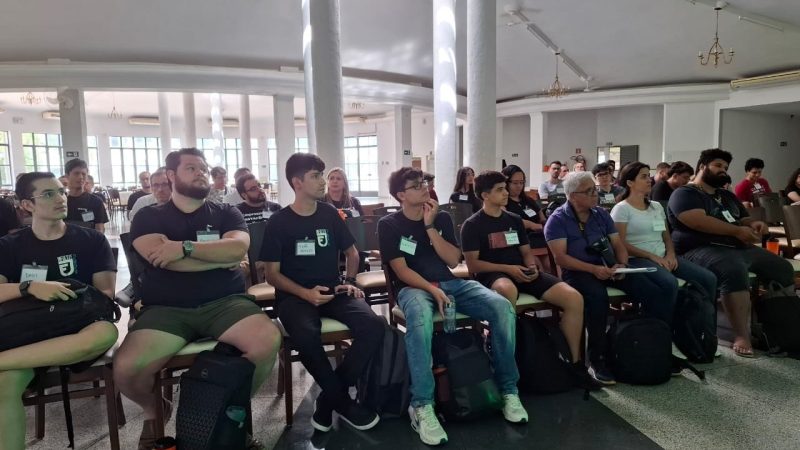 Presidente Prudente realiza Hackaton Saúde e Bem-Estar