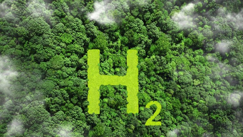 Primeiro centro de hidrogênio verde do Brasil entra em operação