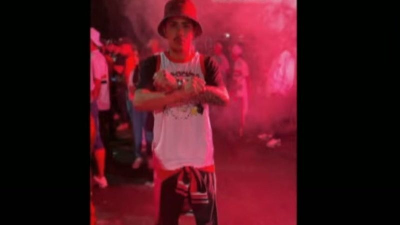 Principal suspeito de matar o funkeiro MC Vini VL é preso em São Paulo