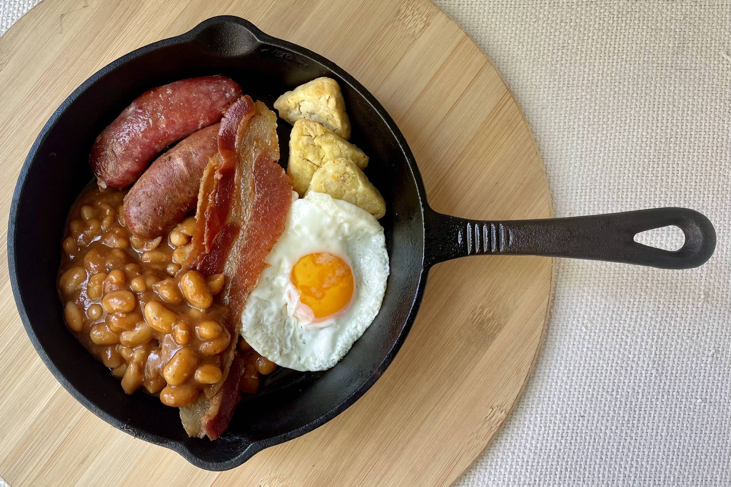 Quando o bizarro se torna banal, danou-se – 21/11/2024 – Cozinha Bruta