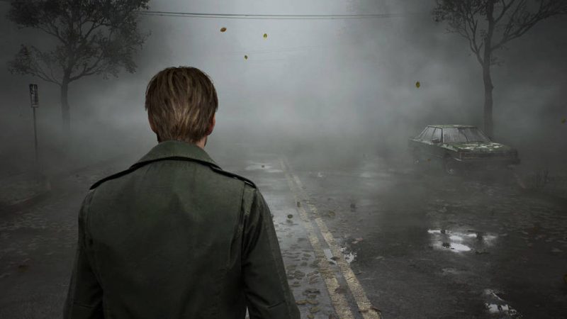 Remake de ‘Silent Hill 2’ renova jornada de terror e luto – 17/11/2024 – Ilustrada