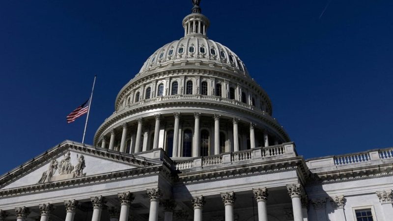 Republicanos conquistam o controle do Senado dos EUA