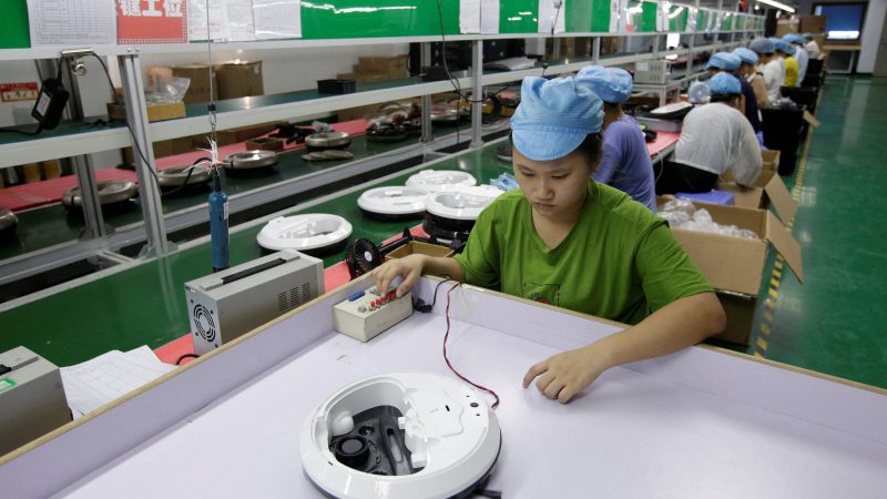 Robô aspirador: Uso atrapalhado sugere futuro promissor – 25/11/2024 – Tec