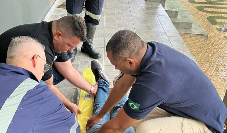 SAMU de Hortolândia faz treinamento sobre primeiros socorros para equipe de segurança do presidente – Jornal Aqui Paulínia