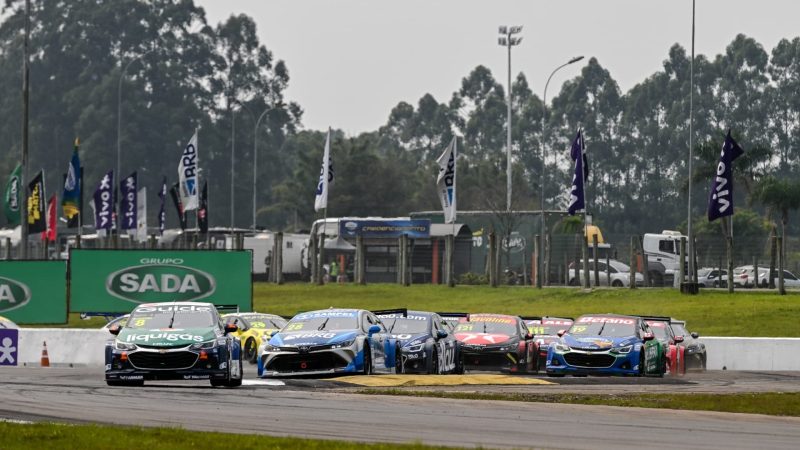 STJD reverte desclassificações de equipes punidas por irregularidades nos pneus na Stock Car