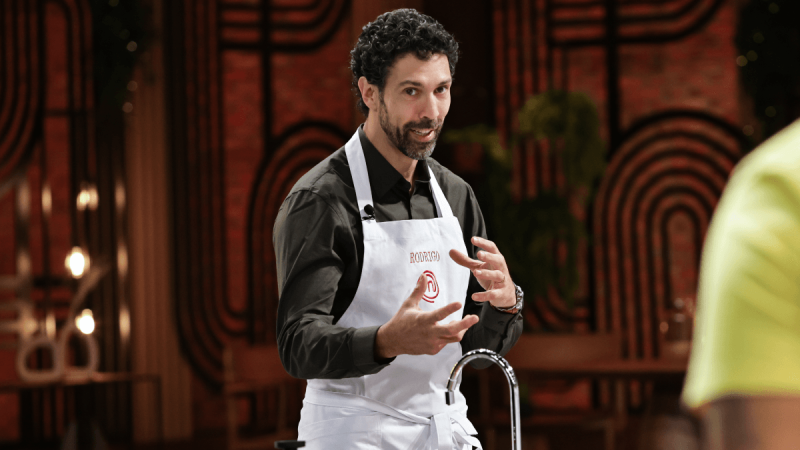Saiba qual é a melhor carne do Brasil; chef Rodrigo Oliveira mostra