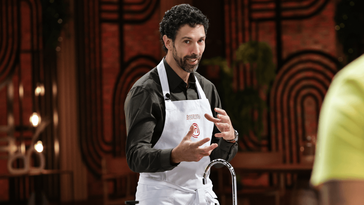 Saiba qual é a melhor carne do Brasil; chef Rodrigo Oliveira mostra