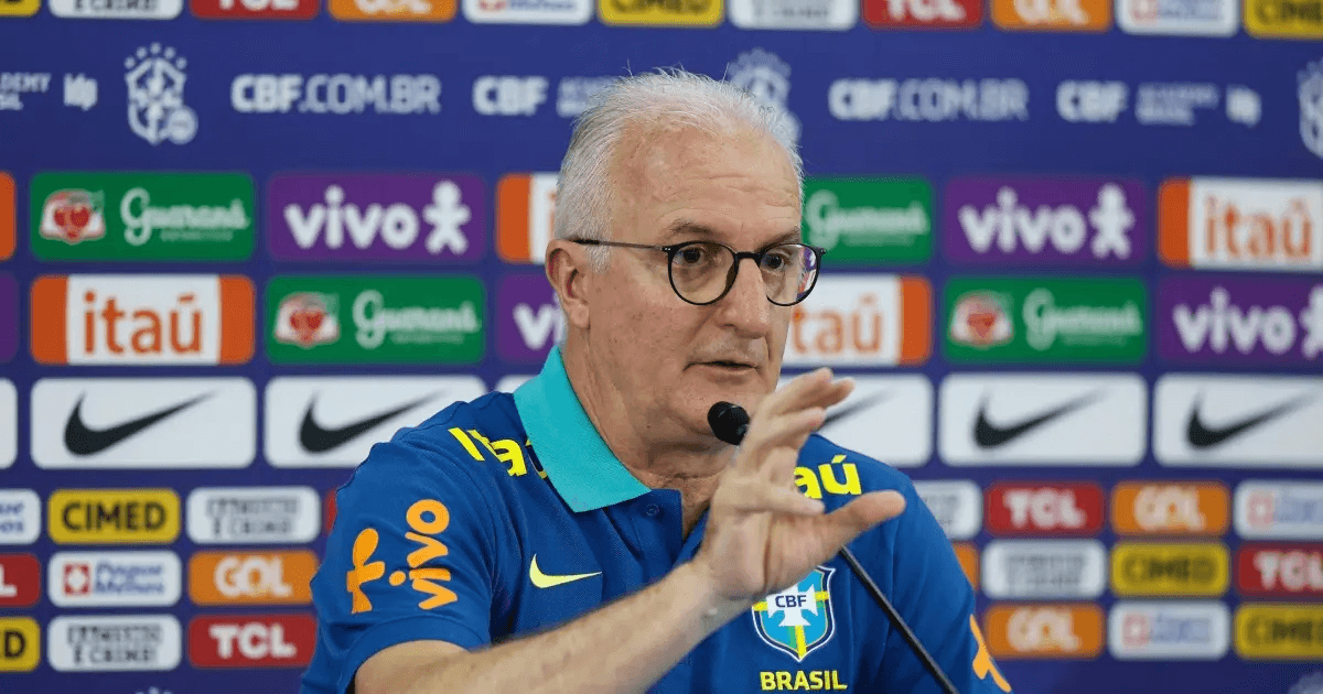 Seleção terá a volta de Vini Jr. para encarar Venezuela pelas Eliminatórias