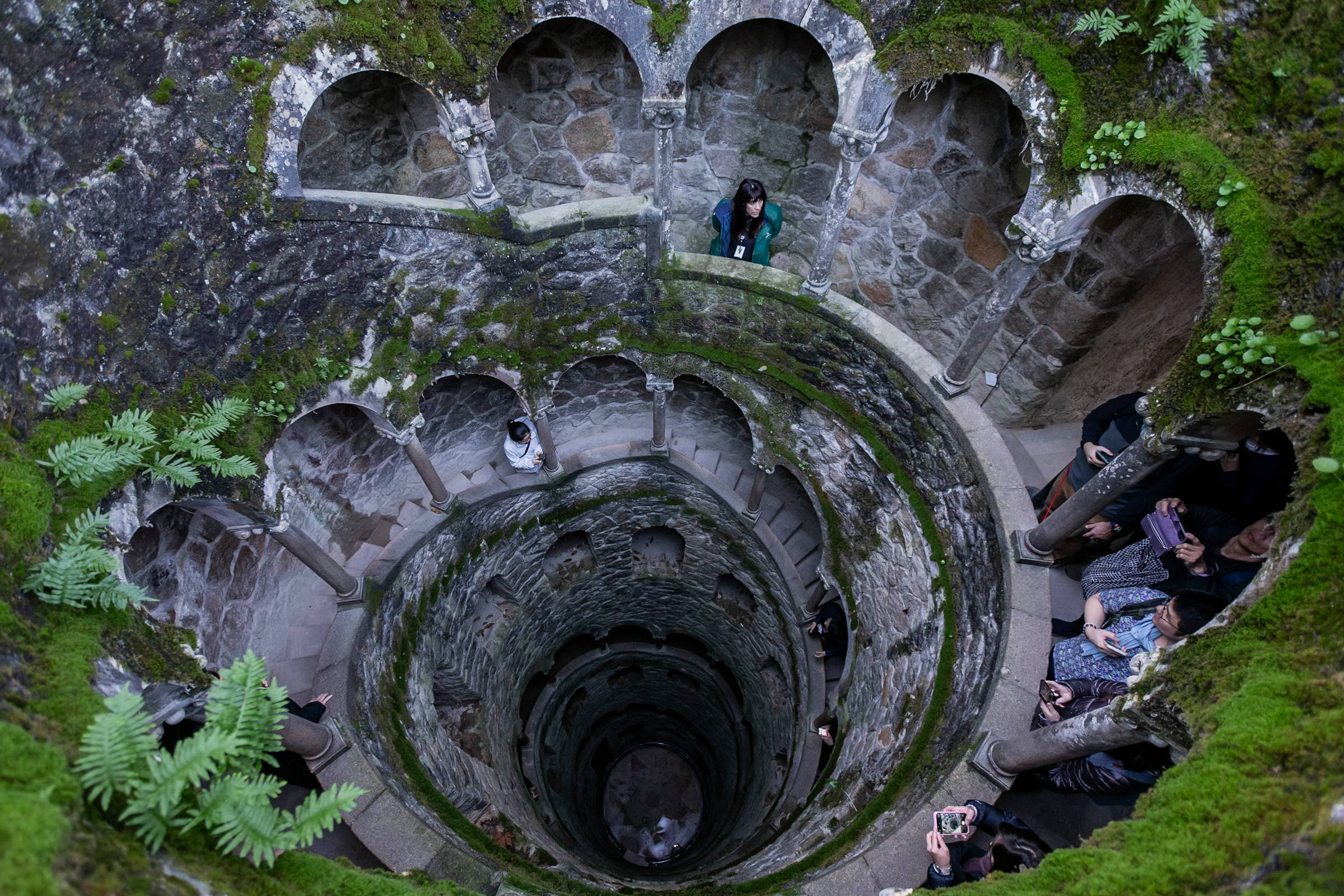 Sintra tem passeios por palácios em meio à natureza – 13/11/2024 – Turismo