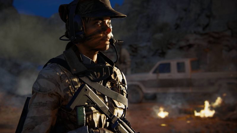 Sucesso de ‘Call of Duty’ no Game Pass é só 1ª batalha – 13/11/2024 – Tec