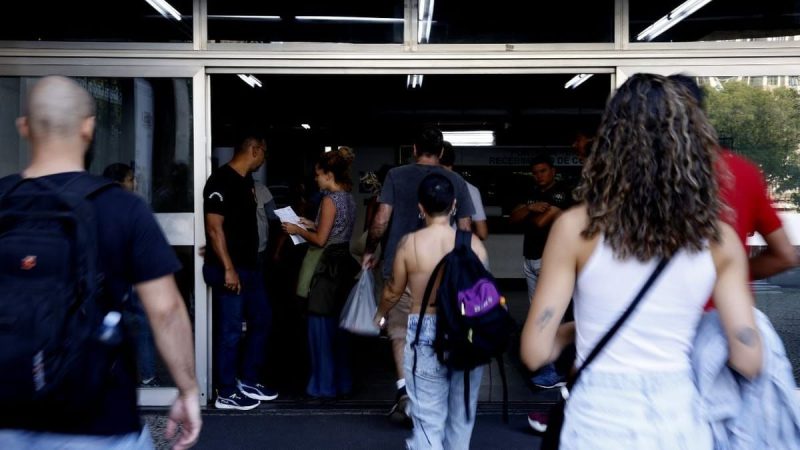 Tema da redação do Enem 2024 é ‘Desafios para a valorização da herança africana no Brasil’