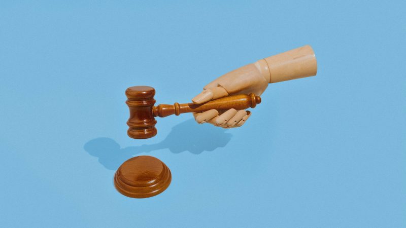 Uso ético de IA no direito penal requer responsabilidade – 29/11/2024 – Tec