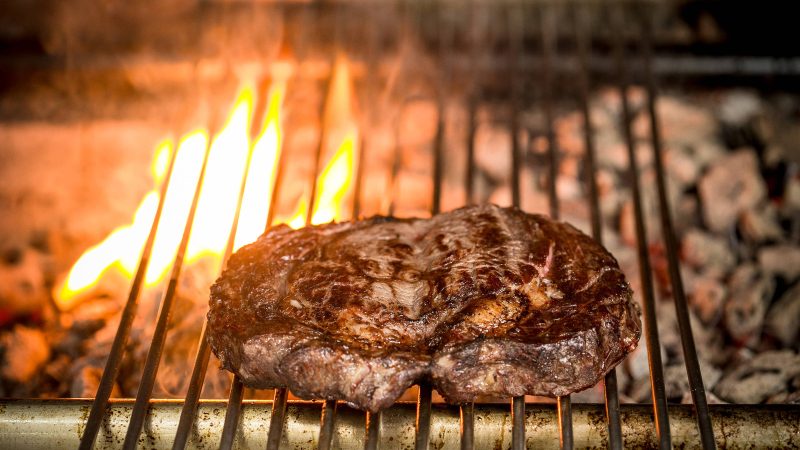 Veja cortes alternativos para usar no churrasco – 21/11/2024 – Nação churrasqueira