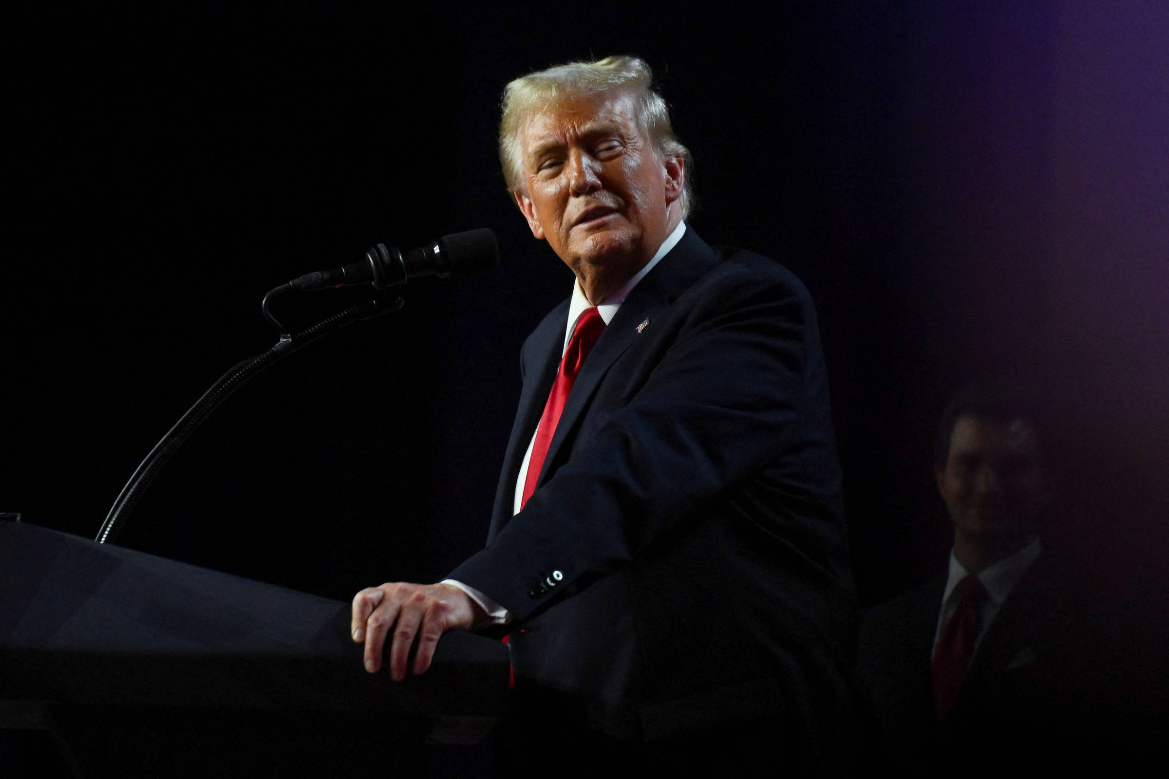 Vitória de Trump cria expectativa na direita brasileira – 11/11/2024 – Encaminhado com Frequência