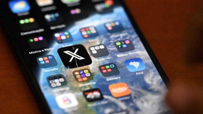 X, ex-Twitter: bloqueio deixa de impedir acesso a perfil – 04/11/2024 – Tec