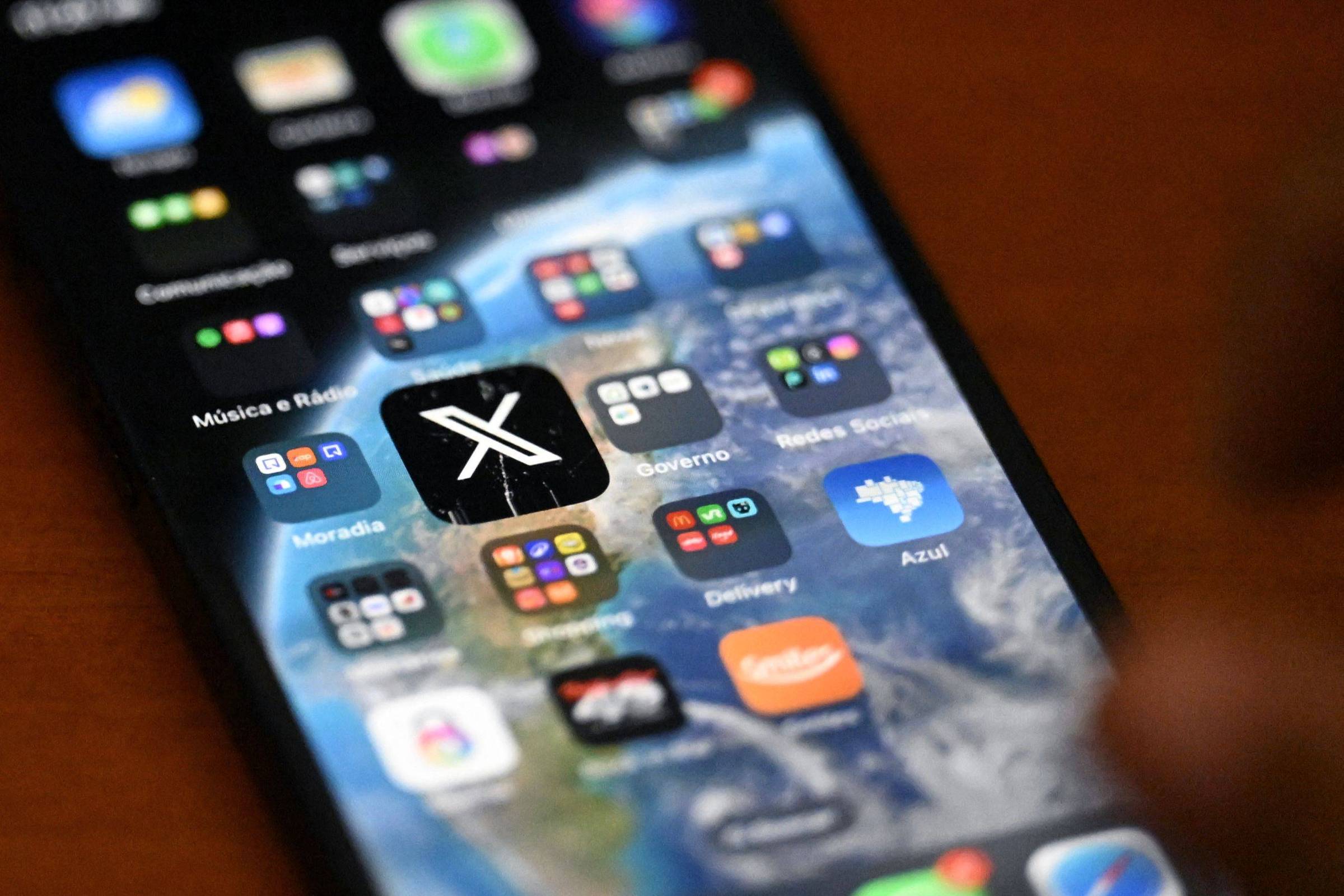 X, ex-Twitter: bloqueio deixa de impedir acesso a perfil – 04/11/2024 – Tec