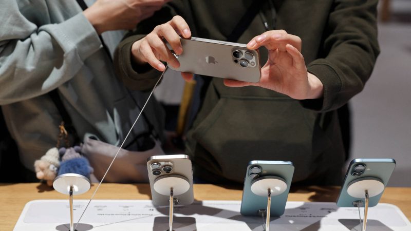 Xiaomi, iPhone, Samsung, Motorola: compare melhor celular – 18/11/2024 – Tec