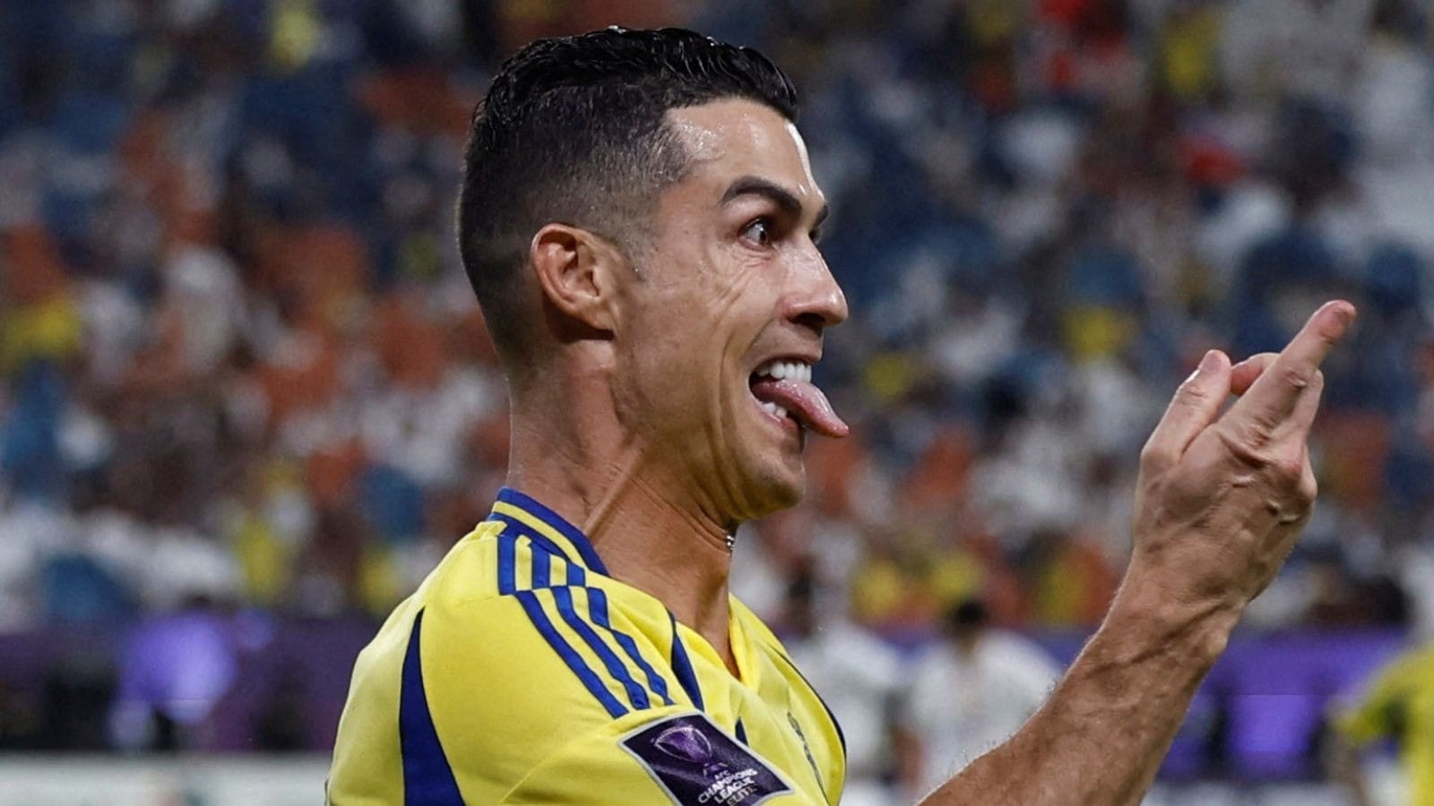 onde assistir, horário do jogo e mais pela Liga Saudita 2024/25