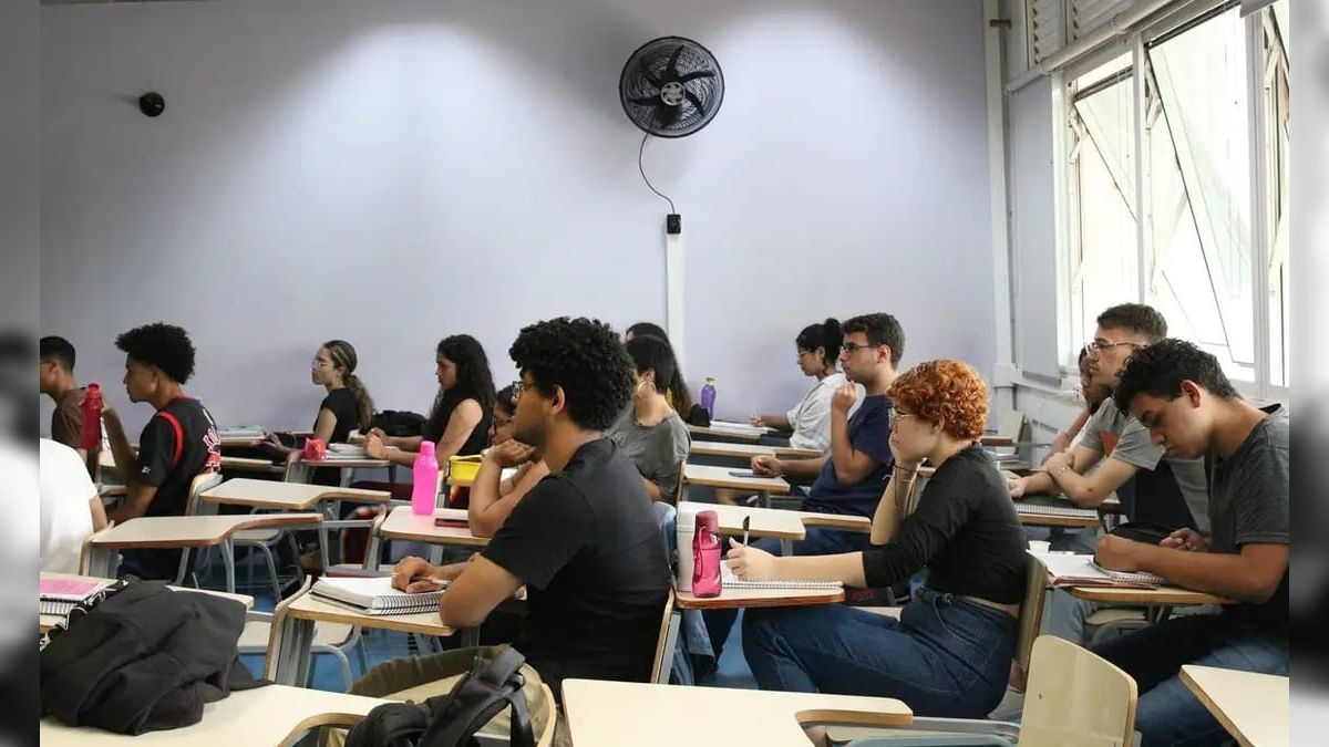 veja onde fazer a prova