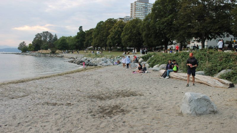 3 dias em Vancouver: o que visitar na cidade do Canadá – 24/12/2024 – Turismo