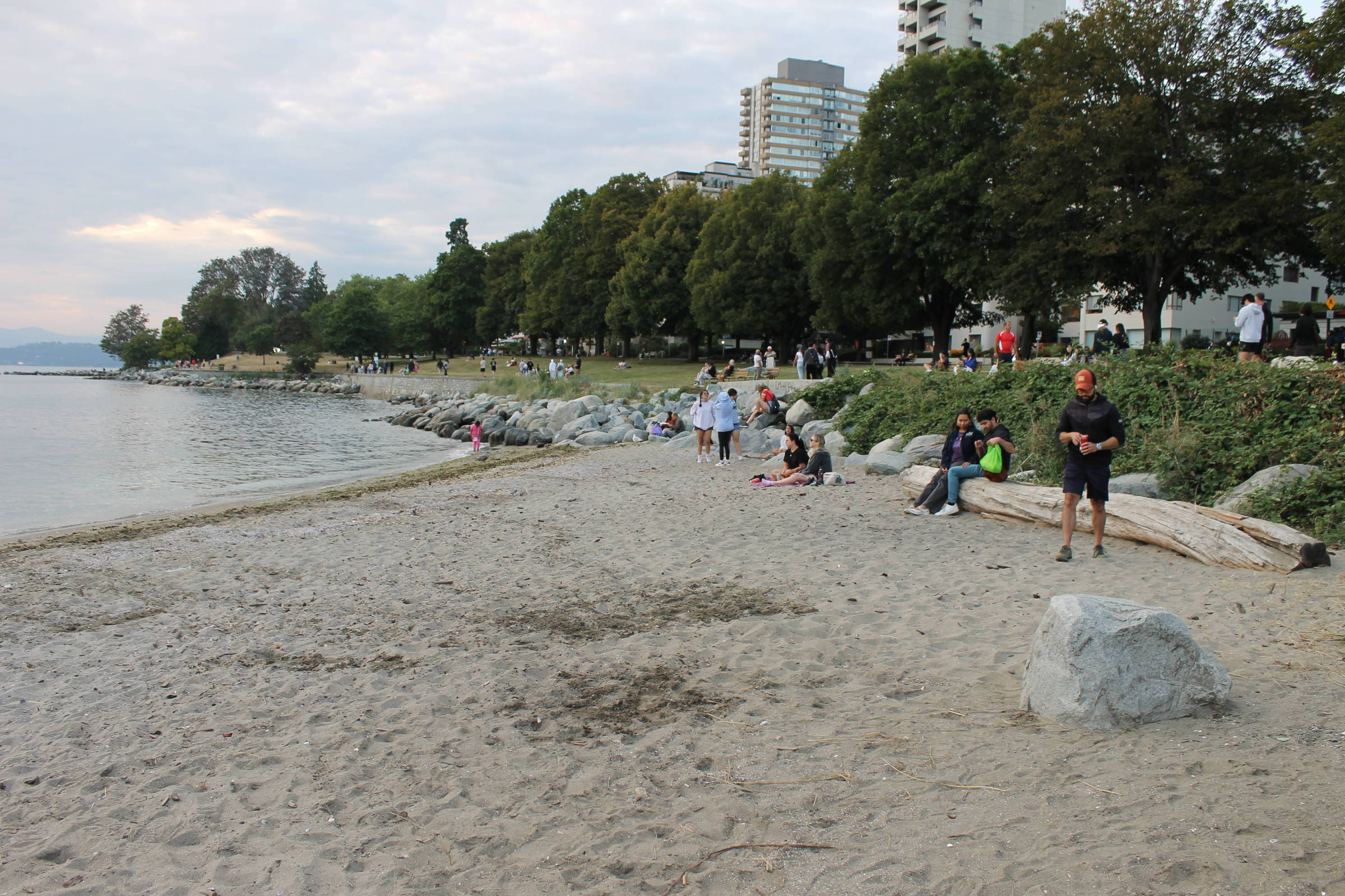 3 dias em Vancouver: o que visitar na cidade do Canadá – 24/12/2024 – Turismo