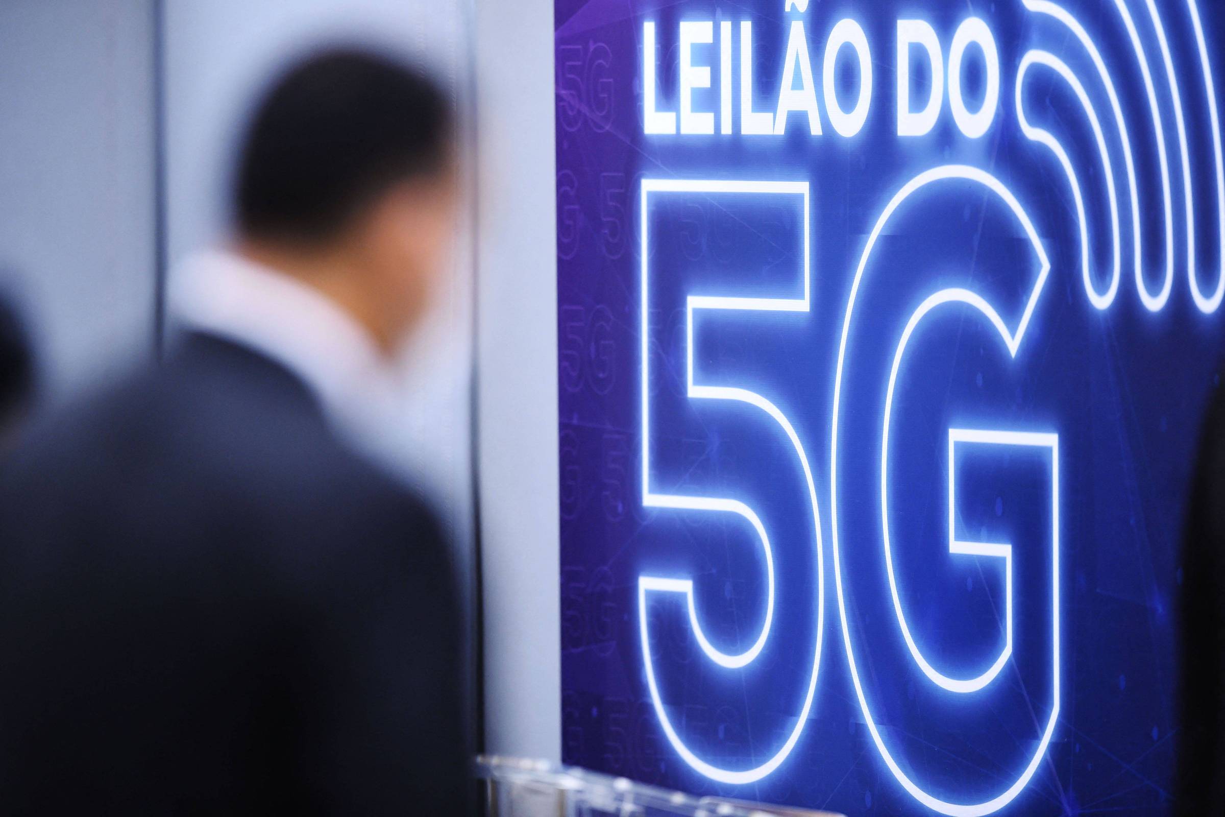 5G: operadoras podem ativar conexão veloz em todas cidades – 02/12/2024 – Tec