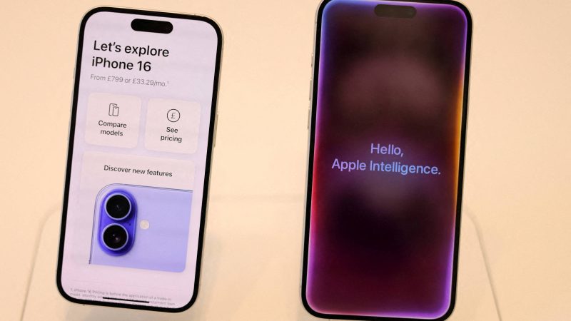 Apple leva ChatGPT a iPhone em última atualização do iOS – 11/12/2024 – Tec