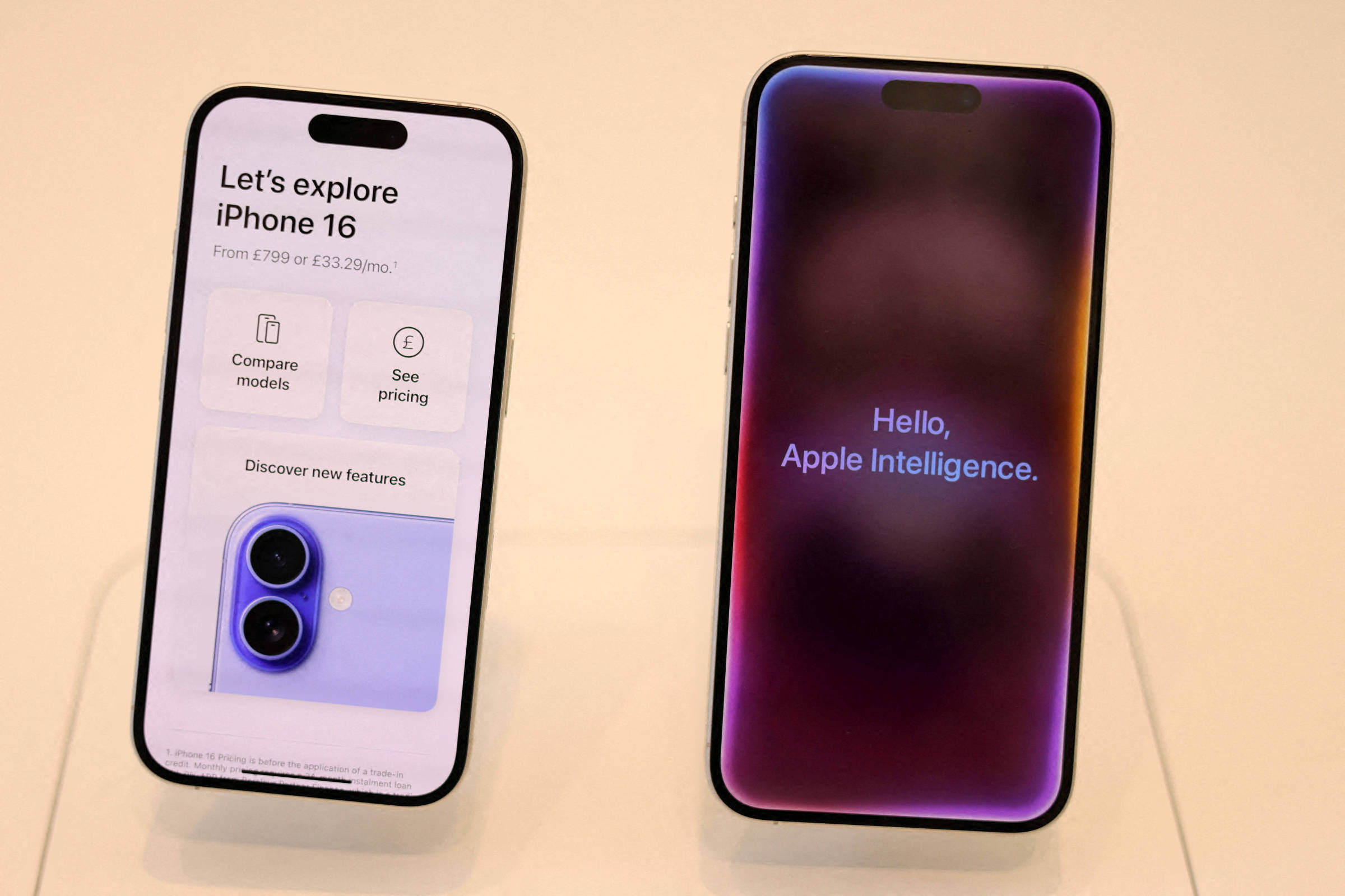 Apple leva ChatGPT a iPhone em última atualização do iOS – 11/12/2024 – Tec