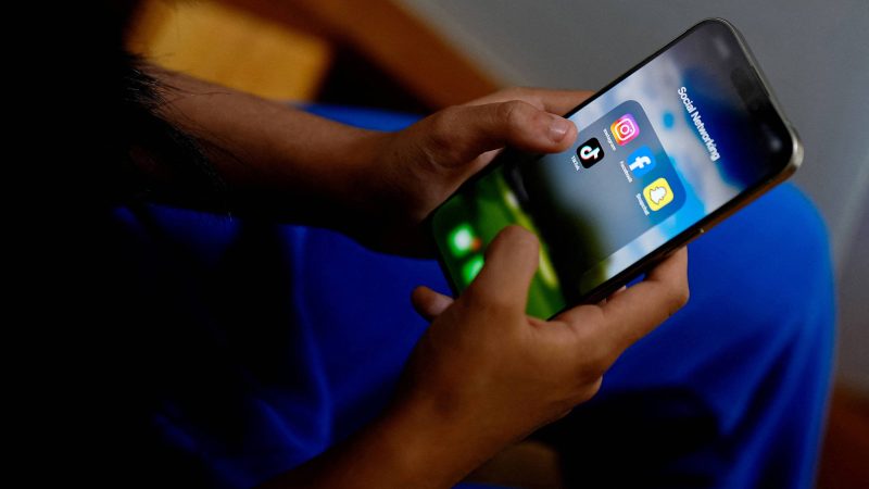 Austrália: Software barato ameaça lei de redes sociais – 22/12/2024 – Tec