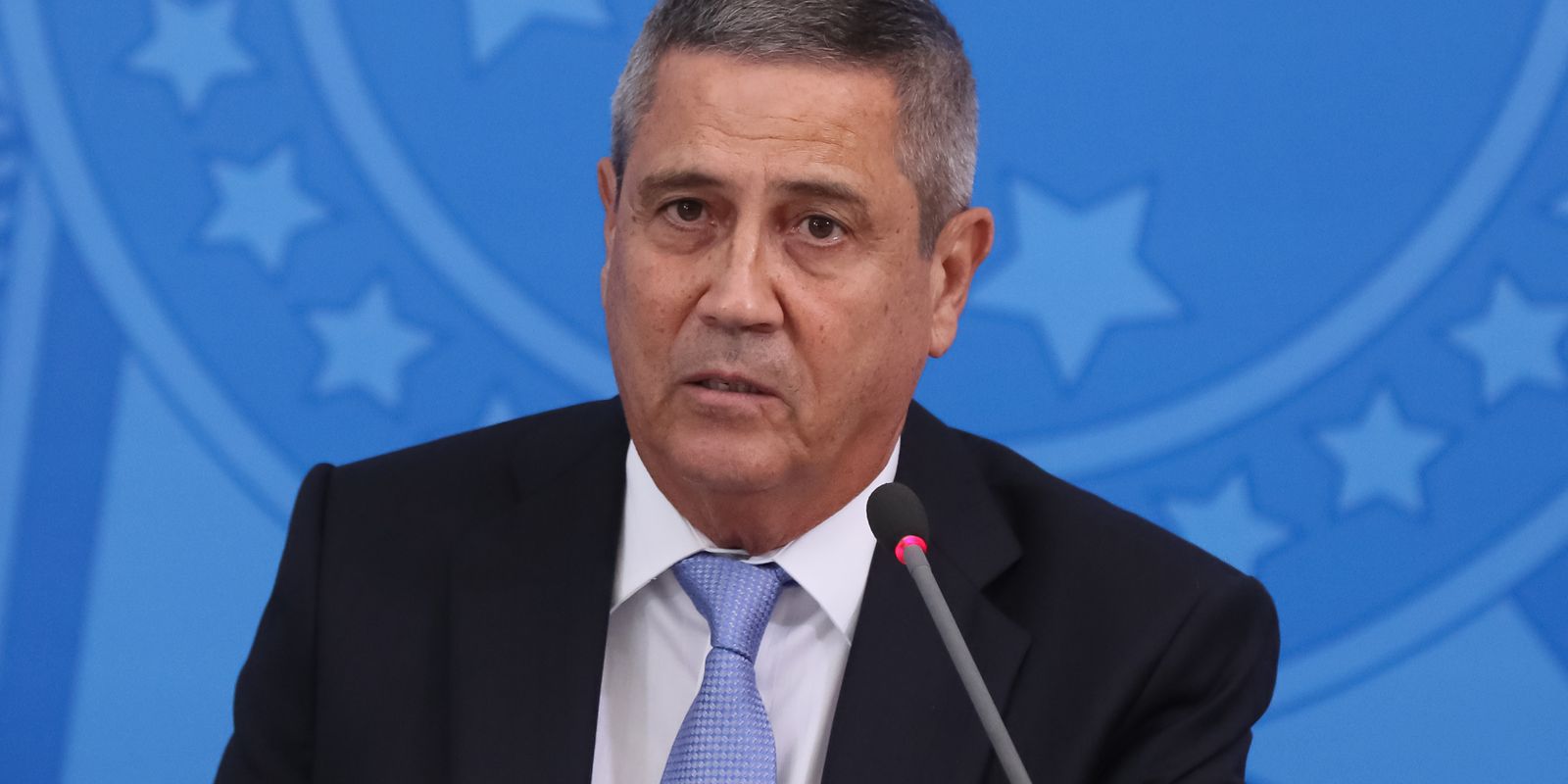 Braga Netto tentou obter detalhes de delação de Cid, aponta Moraes