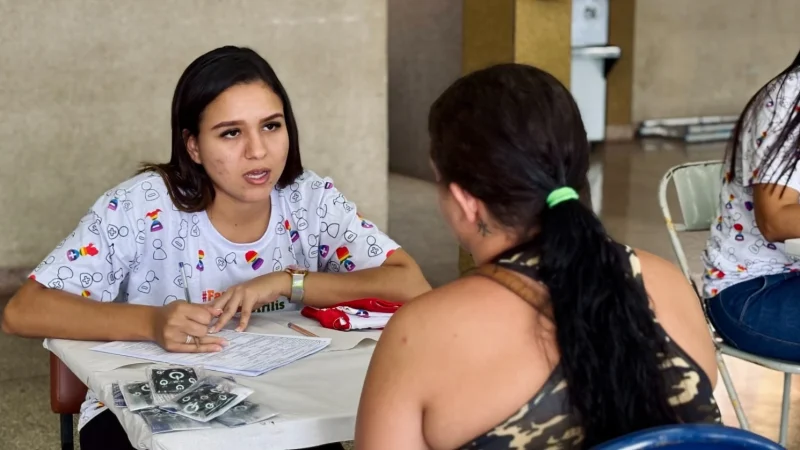Campanha “Fique sabendo” realiza testes de HIV e Sífilis em Cosmópolis nesta quarta-feira (04) – Prefeitura Municipal de Cosmópolis – Jornal Aqui Paulínia