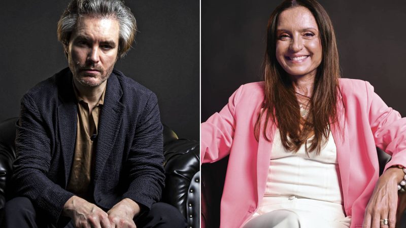 CasaFolha terá cursos de Fernanda Keller e Álvaro M. Dias – 15/12/2024 – Poder