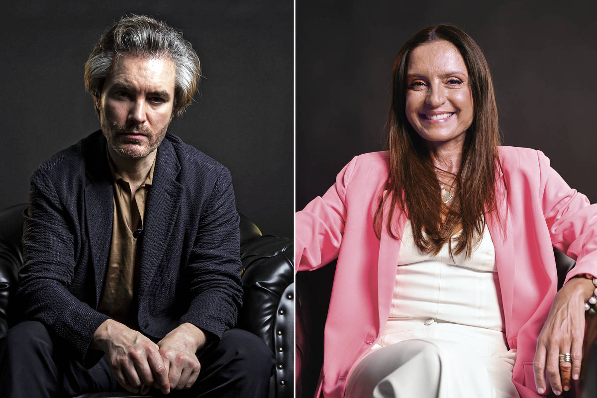 CasaFolha terá cursos de Fernanda Keller e Álvaro M. Dias – 15/12/2024 – Poder