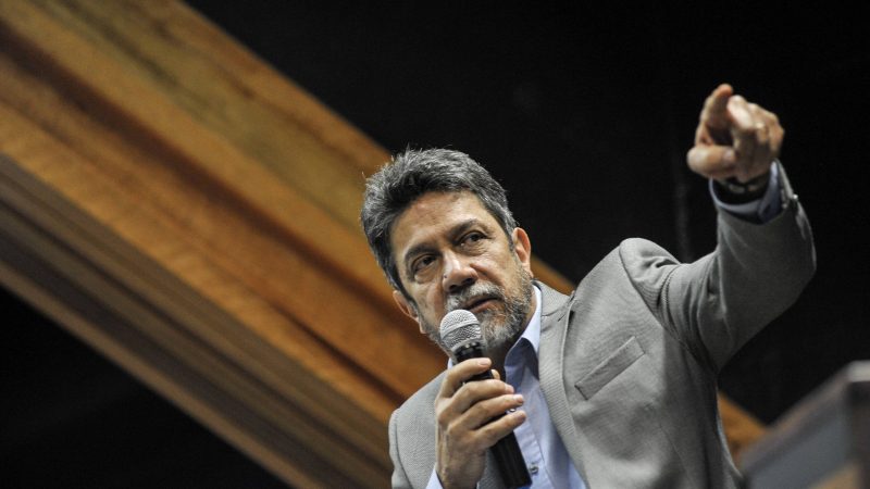 Cátedra Otavio Frias Filho: palestra aborda algoritmos – 05/12/2024 – Ciência