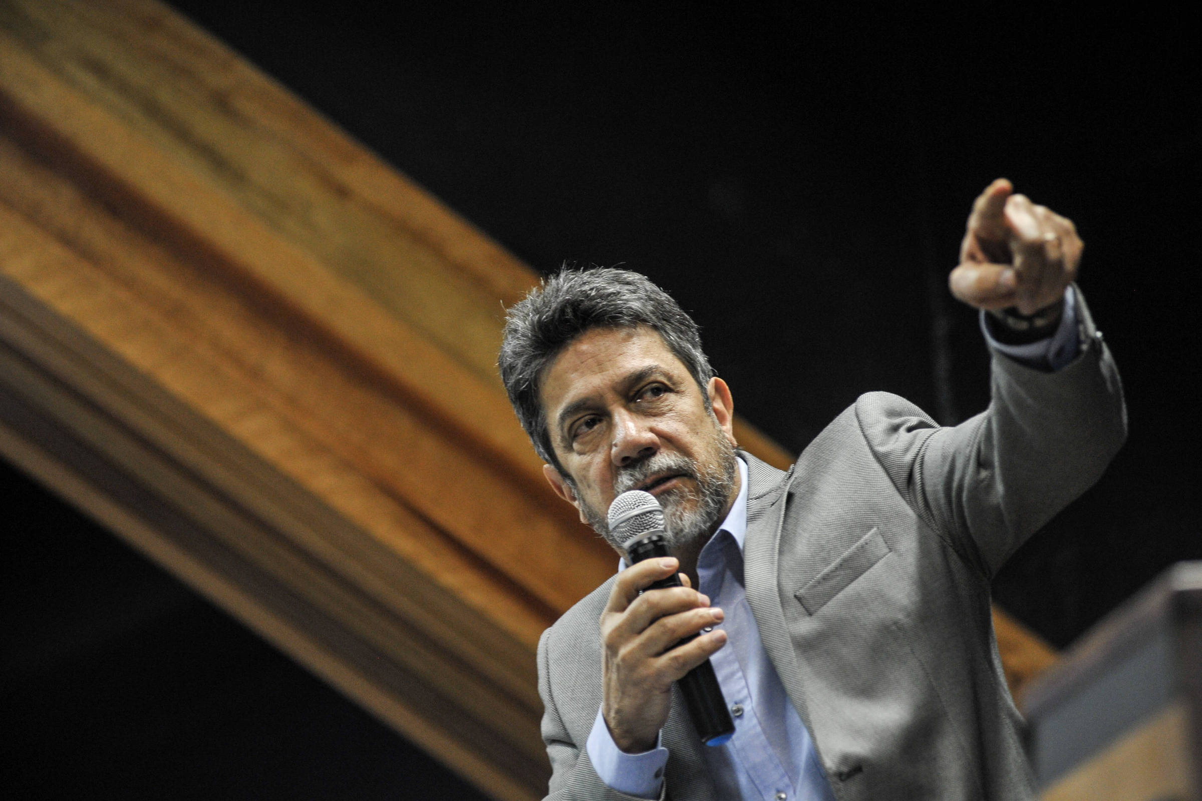 Cátedra Otavio Frias Filho: palestra aborda algoritmos – 05/12/2024 – Ciência