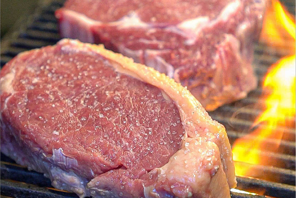 Churrasco no espeto vs. grelha: qual o melhor? – 05/12/2024 – Nação churrasqueira