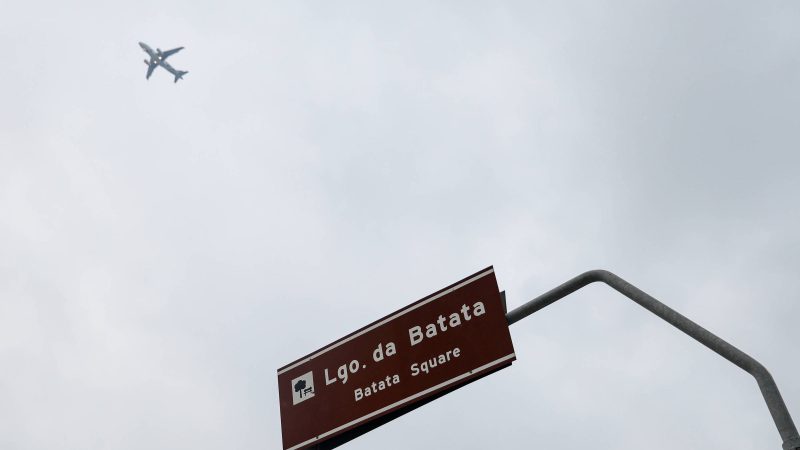 Com ou sem patrocínio, largo da Batata é uma monstruosidade – 16/12/2024 – Cozinha Bruta