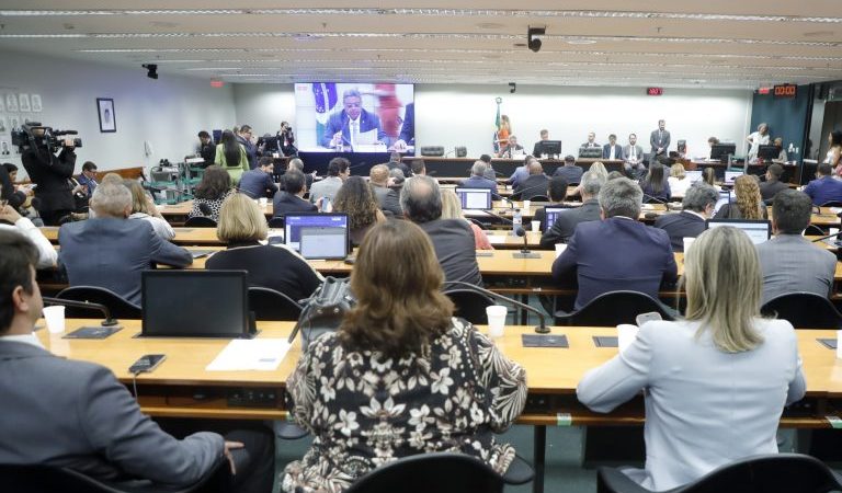 Comissão de Orçamento aprova créditos de R$ 12,3 bilhões para o Orçamento de 2024 – Notícias