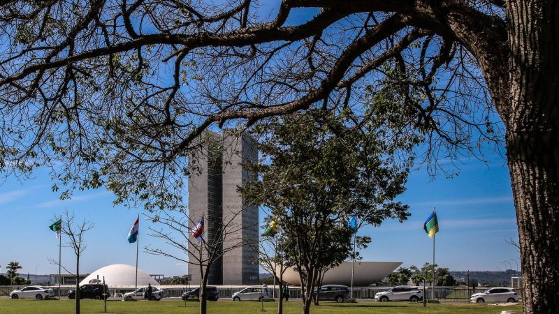 Congresso Nacional deve votar, na quarta-feira (18), LDO 2025