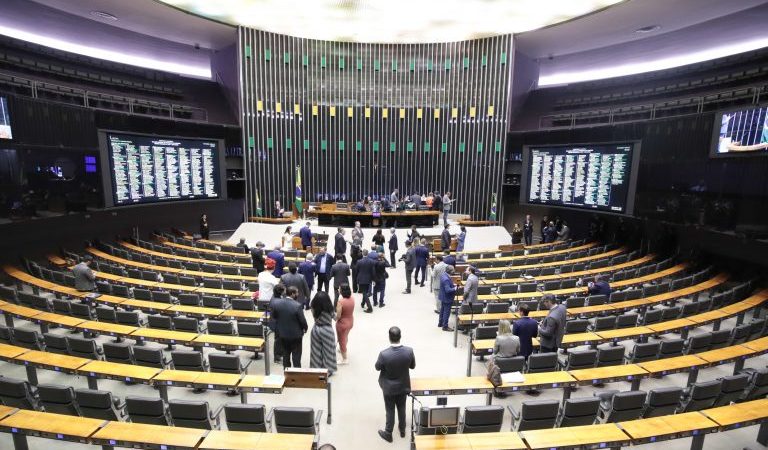 Congresso aprova créditos ao Orçamento de 2024 de R$ 5,7 bilhões – Notícias